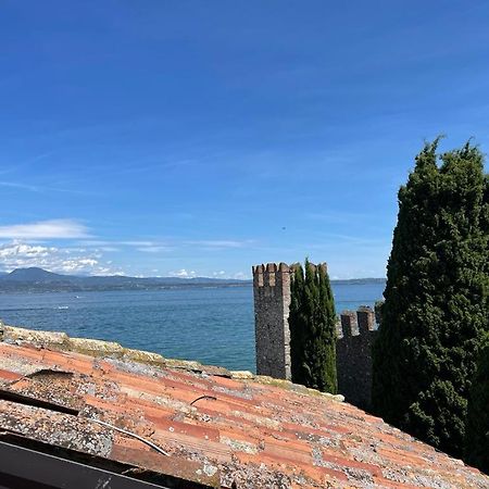 Prestige Sirmione Via Antiche Mura المظهر الخارجي الصورة