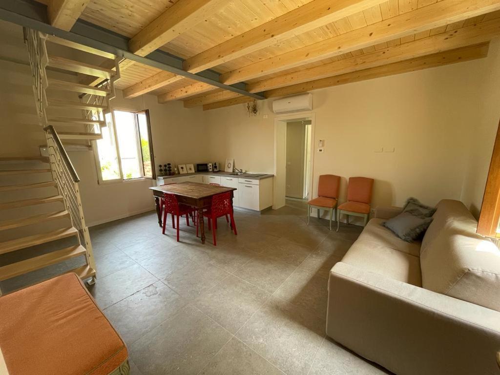 Prestige Sirmione Via Antiche Mura المظهر الخارجي الصورة