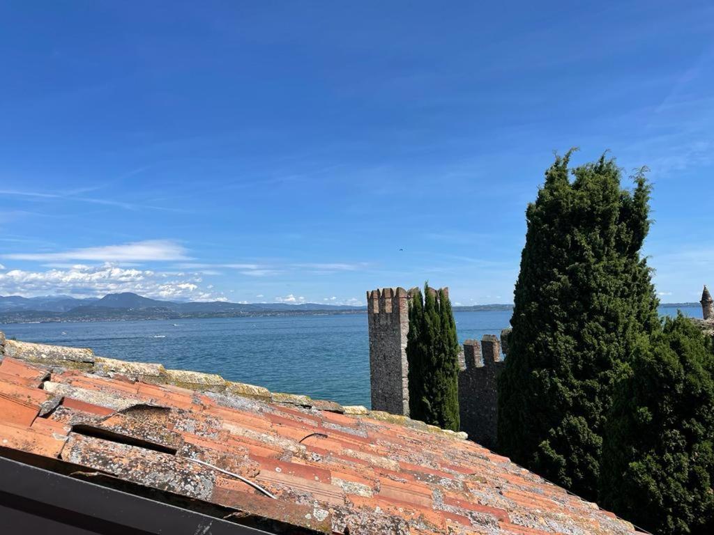 Prestige Sirmione Via Antiche Mura المظهر الخارجي الصورة